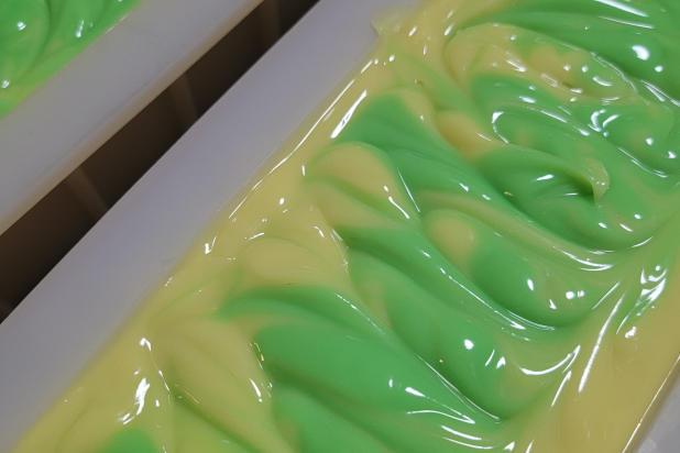 Handmade Goats Milk Soap