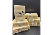 Buttermilk Bliss Olive and Avocado Handmade Buttermilk Soap