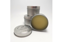 Handmade Beard Balm by The Bathing Goddess