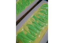 Handmade Goats Milk Soap