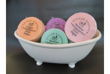 Eucalyptus Shower Steamers