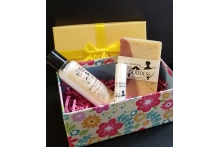 The Bathing Goddess Gift Set
